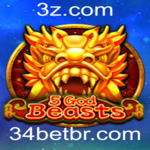 Explorando o Fascinante Mundo de 5GodBeasts: Regras, Estratégias e Apostas