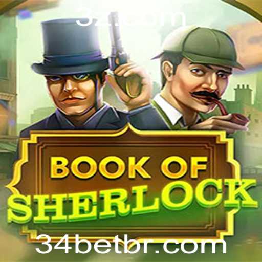 BookOfSherlock: Descobertas e Estratégias no Universo do Mistério