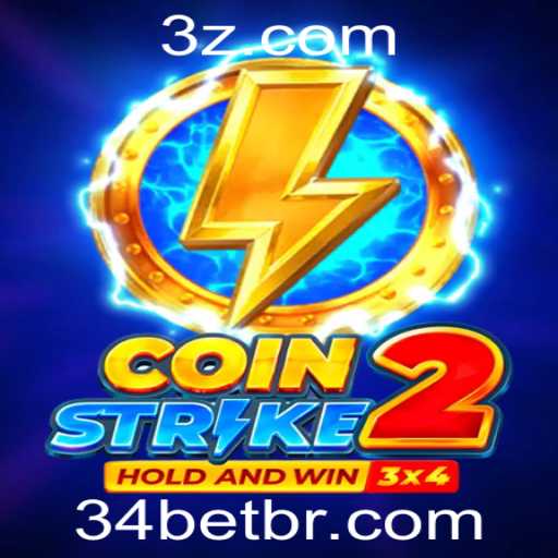 CoinStrike2: A Nova Sensação no Mundo dos Jogos