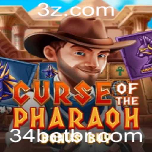 CurseofthePharaohBonusBuy: Uma Jornada Fascinante no Mundo dos Cassinos Online