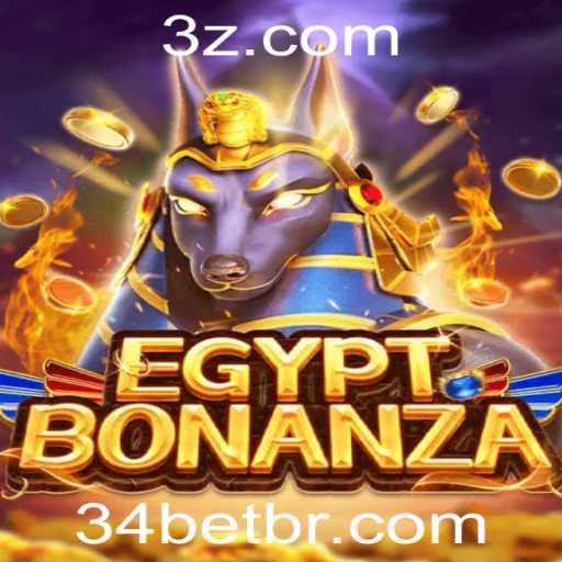 Descubra a Emoção do Jogo EgyptBonanza e Como Jogar com Sucesso