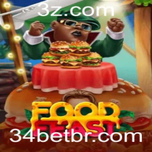 Descubra o Empolgante Mundo de FoodFeast: Descrição, Introdução e Regras