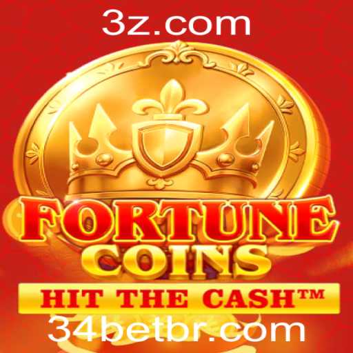 Descubra a Emoção de Jogar FortuneCoins: Regras e Guia Completo