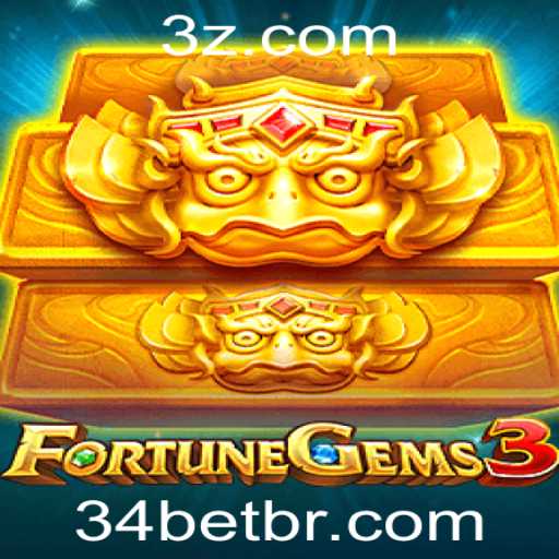 Descubra FortuneGems3: O Jogo Que Está Revolucionando o Mundo das Apostas