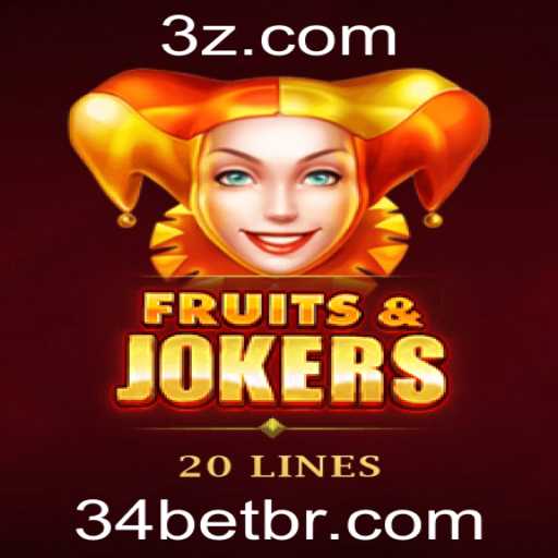 Introdução ao Jogo FruitsAndJokers20: Uma Nova Aventura de Cassino