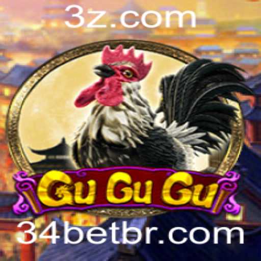 GuGuGu: Explorando o Universo do Jogo com a Estratégia 34bet