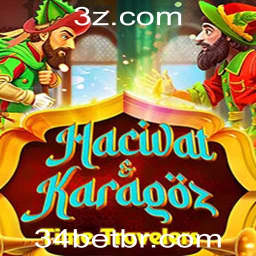 Descubra o Fascinante Mundo do Jogo HacivatandKaragoz