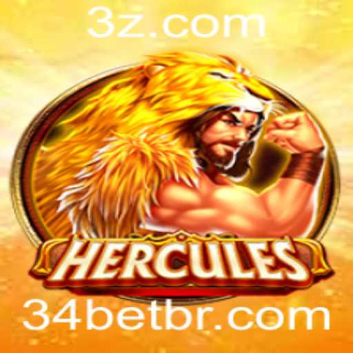 Explorando o Universo de Hercules: A Nova Aventura no Mundo do 34bet