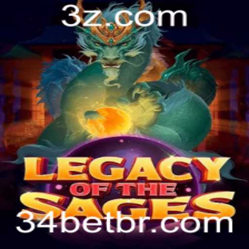 LegacyoftheSages: A Experiência Imersiva e Inovadora no Mundo dos Games