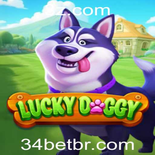 LuckyDoggy: A Nova Aposta do Entretenimento Digital com 34bet