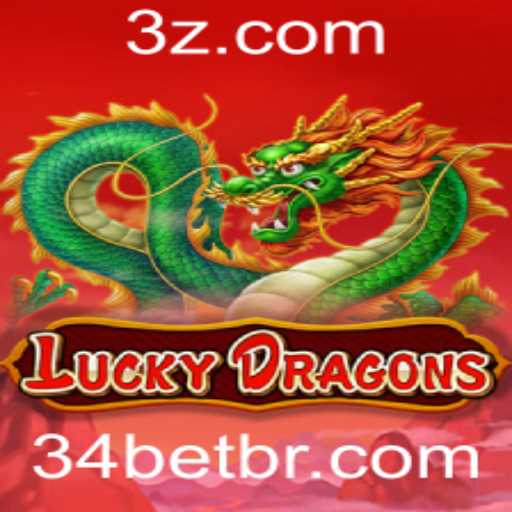 Desvendando LuckyDragons: Como Jogar e Vencer com a Estratégia 34bet