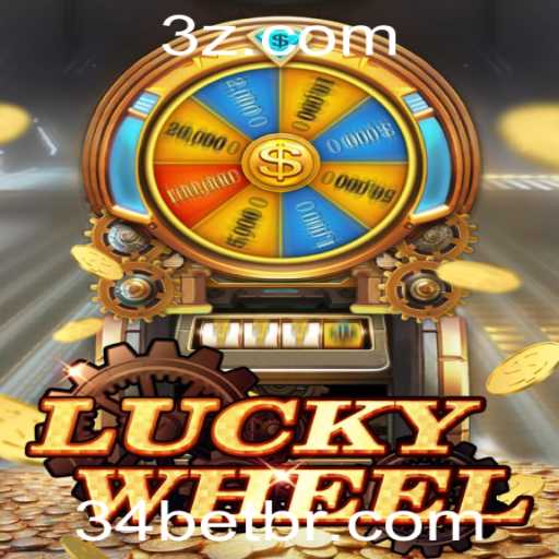Descubra as Emoções e Regras do Jogo LuckyWheel com 34bet