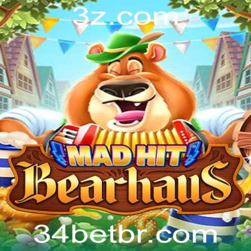 Explorando MadHitBearhaus: O Jogo de Estratégia do Momento