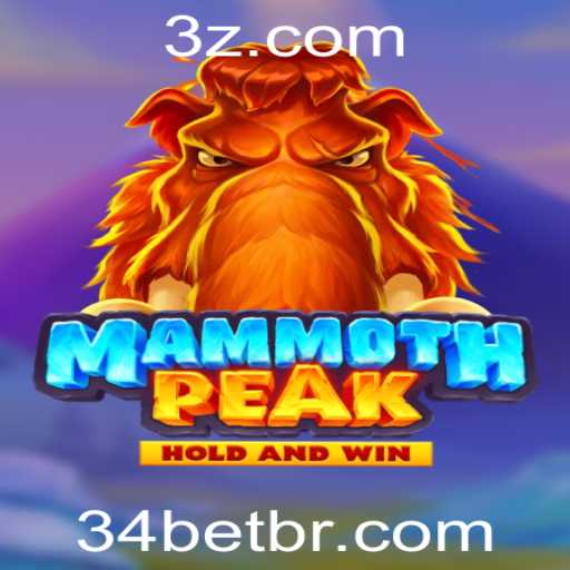 Explorando o Mundo de MammothPeak: Regras e Dinâmicas do Jogo