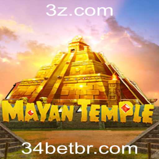Descubra o Fascinante Mundo de MayanTemple e a Estratégia 34bet