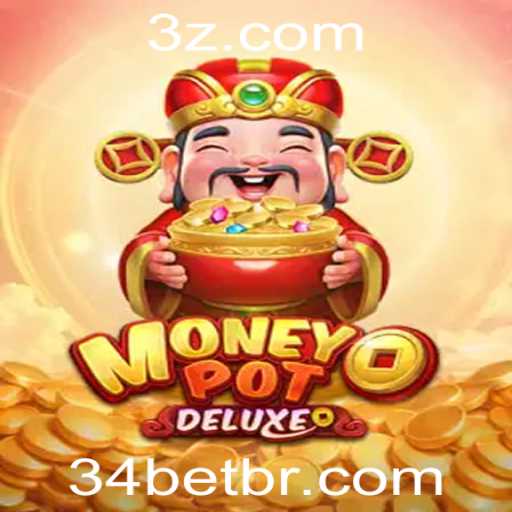 Explorando o MoneyPotDELUXE: O Jogo que Revoluciona a Experiência de Apostas Online
