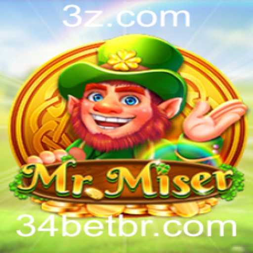 Descubra o Mundo Empolgante de MrMiser: O Jogo de Estratégia com 34bet