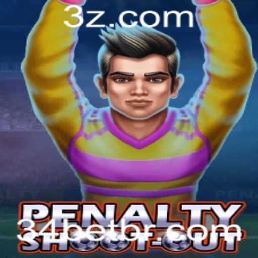Explorando as Regras e a Emoção do Jogo PenaltyShootOut com a 34bet
