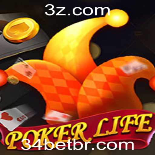 Explorando o Mundo Fascinante de PokerLife e o Conceito de 34bet