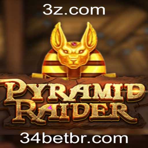 PyramidRaider: Desvendando o Enigmático Jogo de Aventura com '34bet'