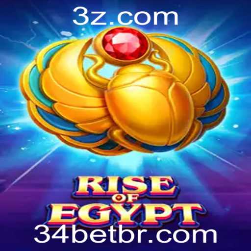Explorando o Mundo Fascinante de RiseOfEgypt: A Nova Sensação!