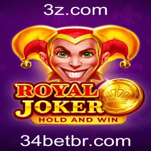 Descubra o Fascinante Mundo de RoyalJoker e a Estratégia 34bet