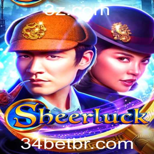 Sheerluck: O Jogo Intrigante Que Está Conquistando Todos
