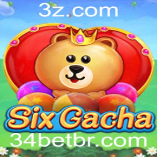 Explorando o Universo de SixGacha e a Estratégia 34bet