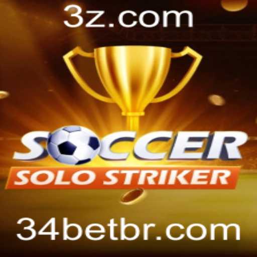 SoccerSoloStriker: Descubra o Jogo de Futebol que Está Conquistando os Gamers