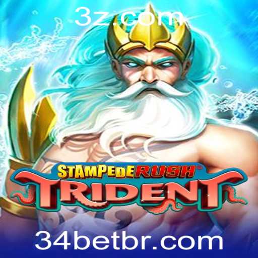 StempedeRushTrident: Um Mergulho Imersivo no Mundo dos Jogos Digitais