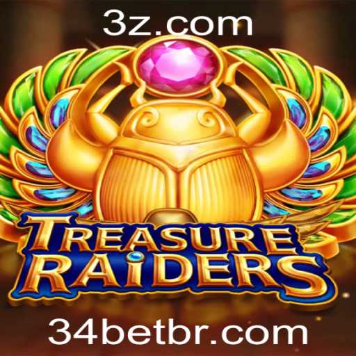 Explorando o Universo de TREASURERAIDERS