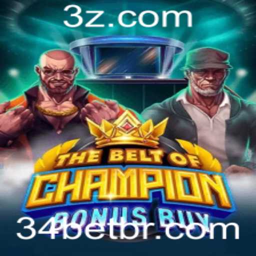 TheBeltOfChampionBonusBuy: Uma Aventura Épica no Mundo dos Jogos