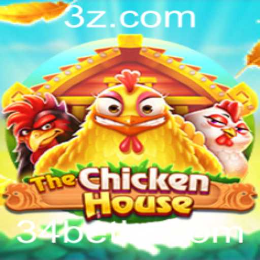 Descubra o Mundo Empolgante de 'TheChickenHouse'