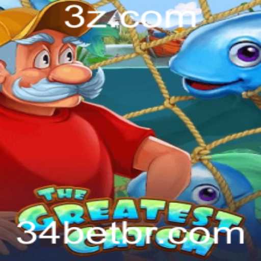 Explorando o Mundo de 'TheGreatestCatch': Um Mergulho nas Regras e Estratégias