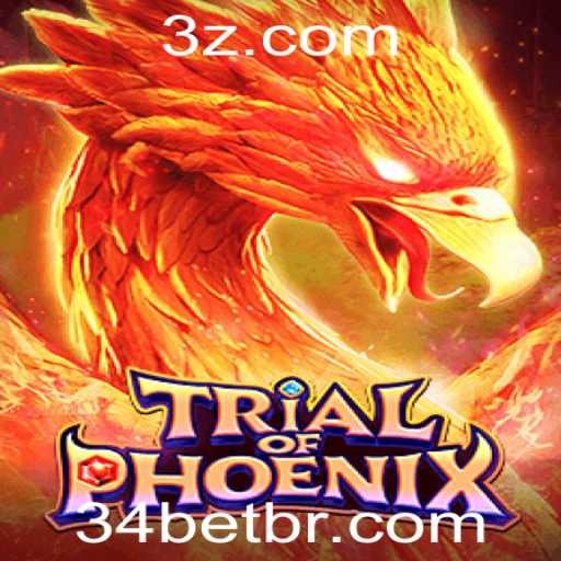 Descubra o Fascinante Mundo de TrialofPhoenix: O Novo Jogo de Estratégia que Conquista o Mundo