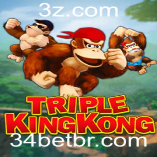 Explorando TripleKingKong: O Novo Fenômeno dos Jogos de Cartas