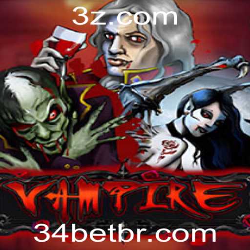 Descubra o Mundo Fascinante do Jogo 'Vampire' com 34bet